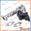 Vanne EGR pour BMW | 0816009, 7574D